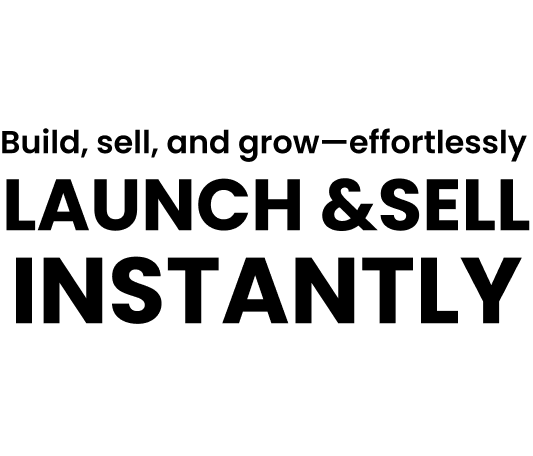 Be a Seller Banner 2