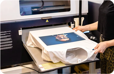 Customize Print