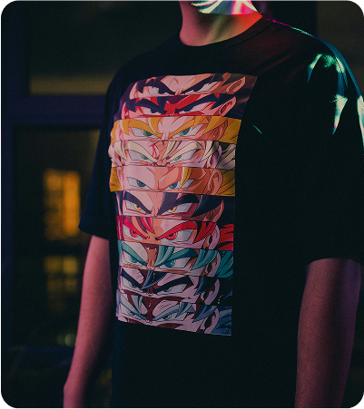 Shop Men's T-shirts