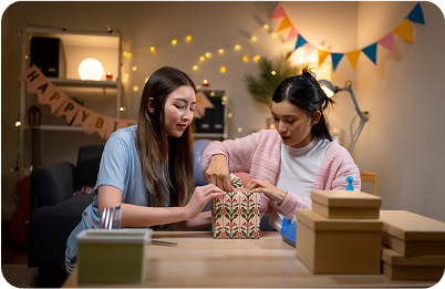 Shop Gifts