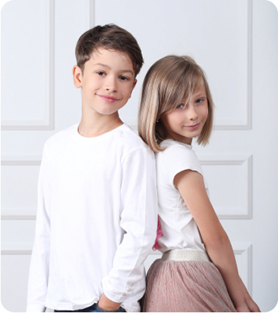 Shop Kids wear