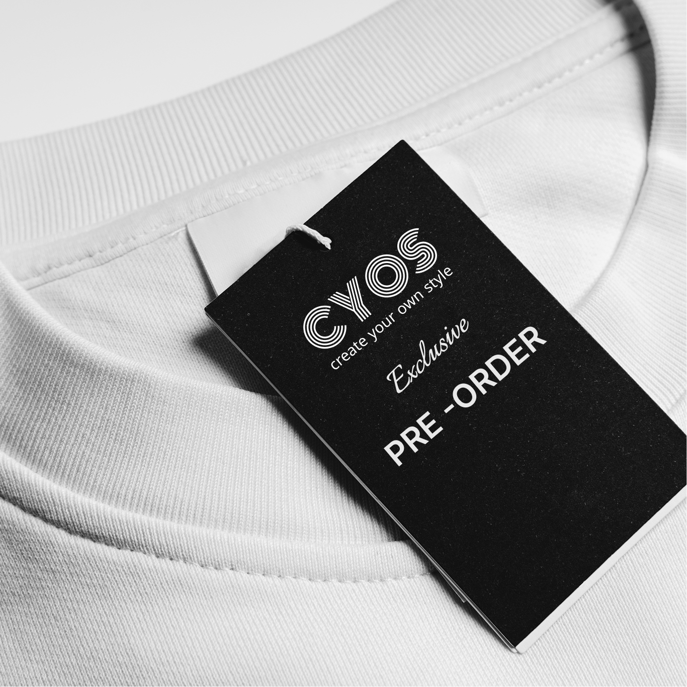 Pre-Order
