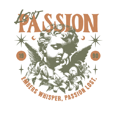 Lost Passion