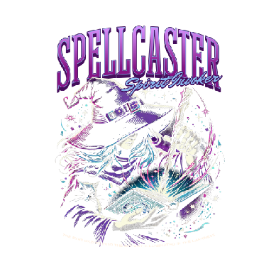 spellcaster