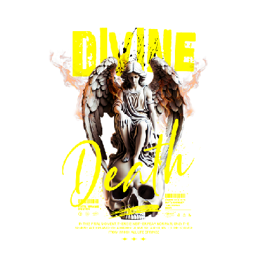 Divine Death
