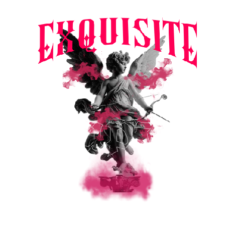 Cupid Exquisite