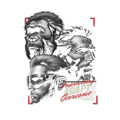 Conquest Of The Planet