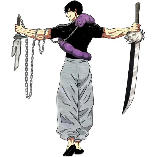Kenjaku