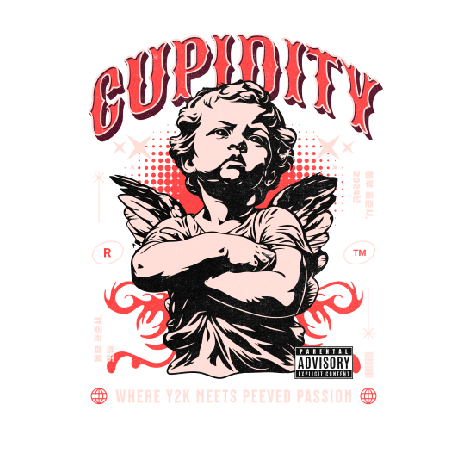 Cupidity