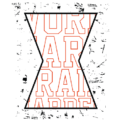 Train Harder
