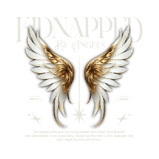 Kidnapped By Angels
