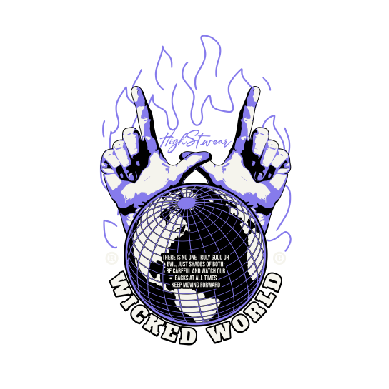 Wicked World