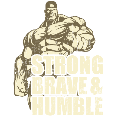 Brave & Humble