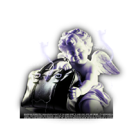 Heaven Bag