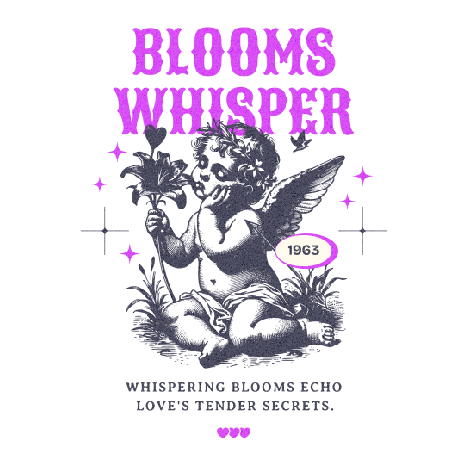 Blooms Whisper