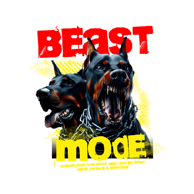 Beast Mode