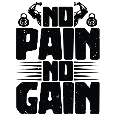 No Pain