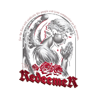 The Redeemer