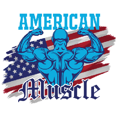 American Muscle