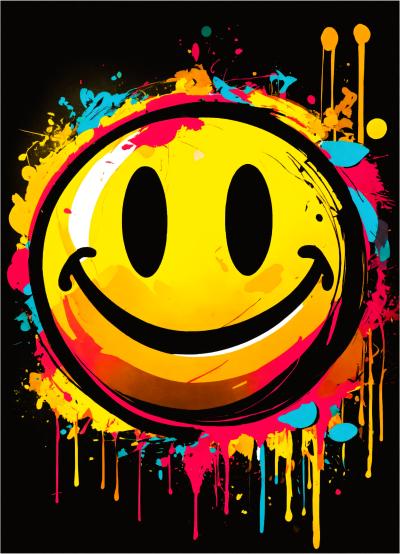 Smiley Colours