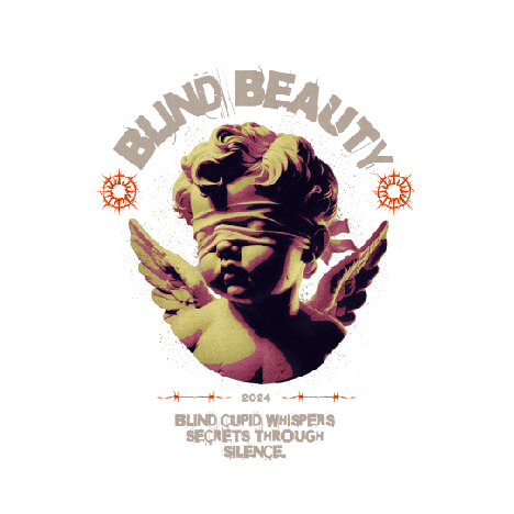 Blind Beauty