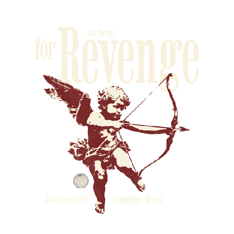 Time for Revenge
