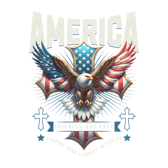 American Faith and Free