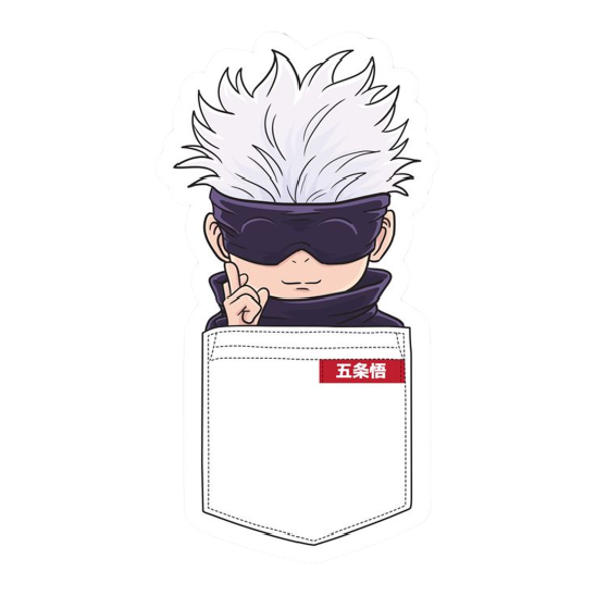 Mini Gojo