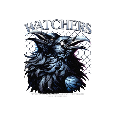Watcher is silent