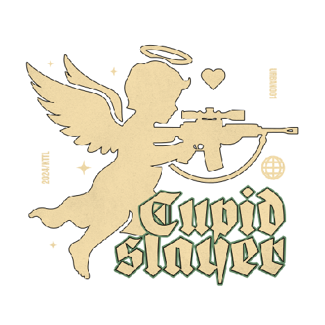 Cupid Slayer