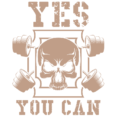 Yes You Can