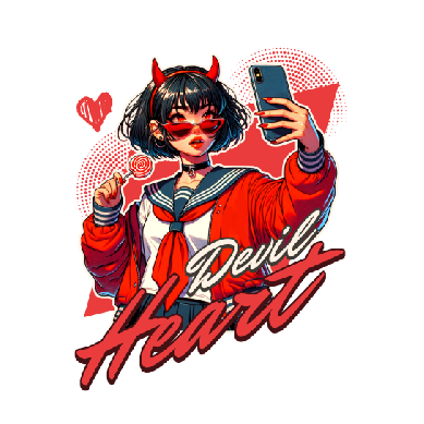 Devil Heart