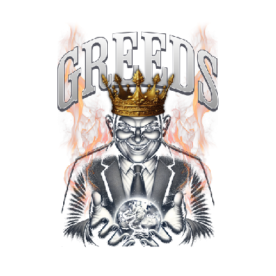 Greeds