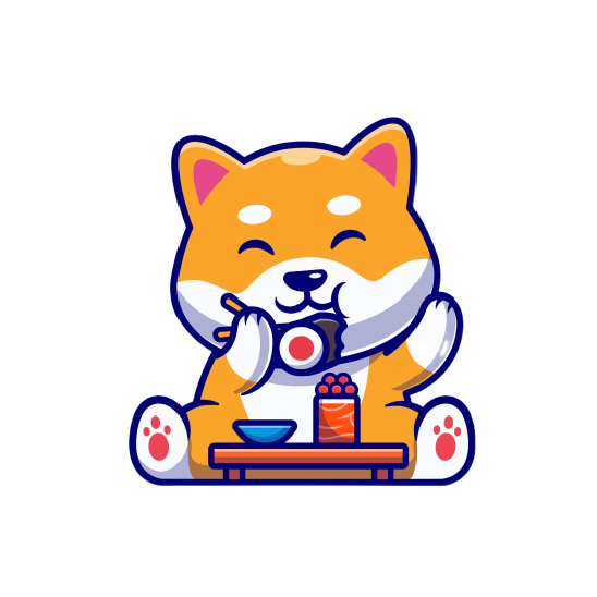 Shiba Inu 1