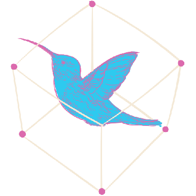 Humming Bird