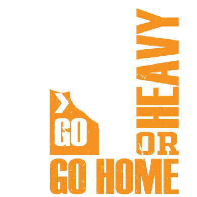 Go Heavy