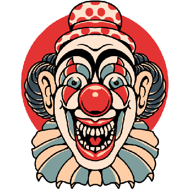 Evil Clown