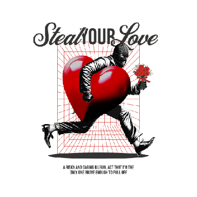 Steal Your Love