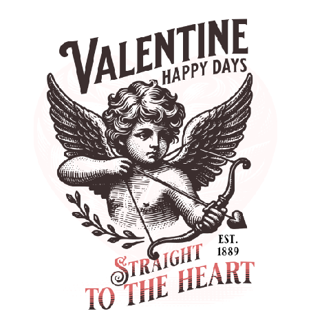 Cupid Vintage
