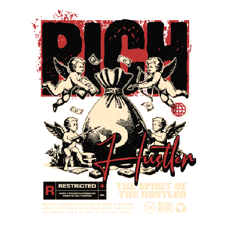 Rich Hustler