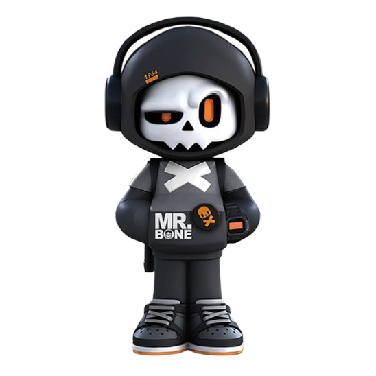 Mr.Bone