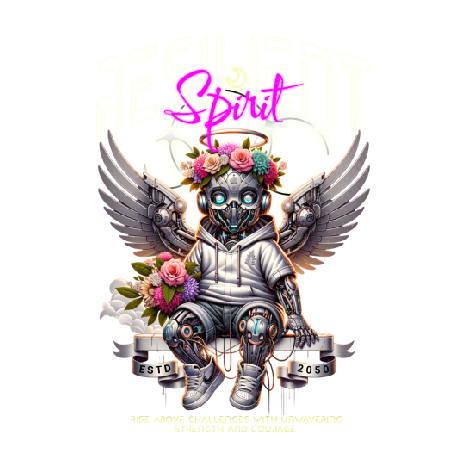 Resilient Spirit