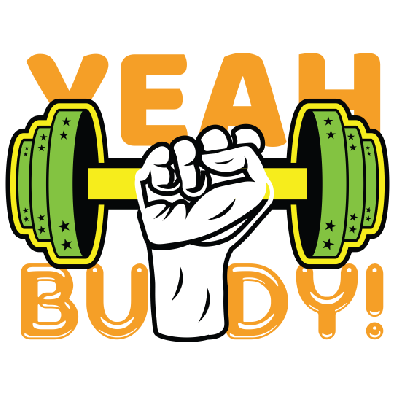 Yeah Buddy