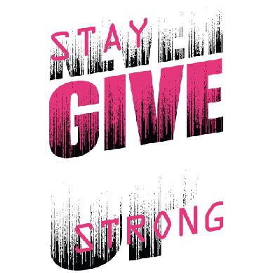 Stay Strong