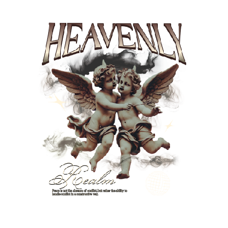 Heavenly Realm