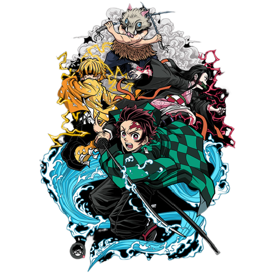 Demon slayer