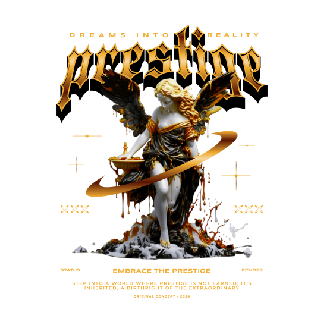 Embrace The Prestige