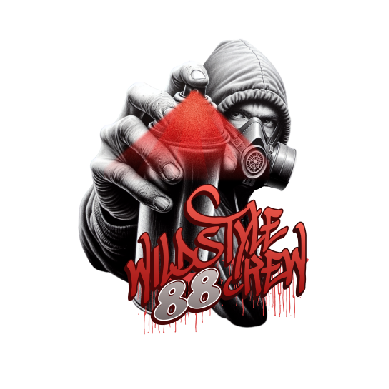Wild style crew