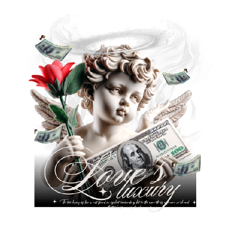Love Luxury