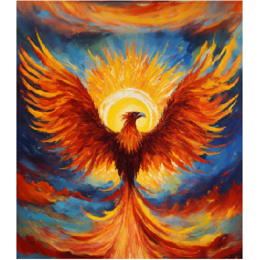 Phoenix Raising